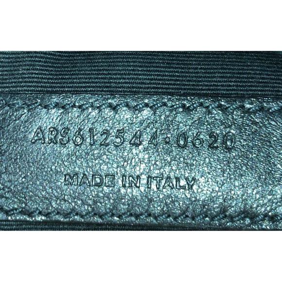 Saint Laurent Lou Camera Bag Matelasse #78095S13B - Picture 9 of 9